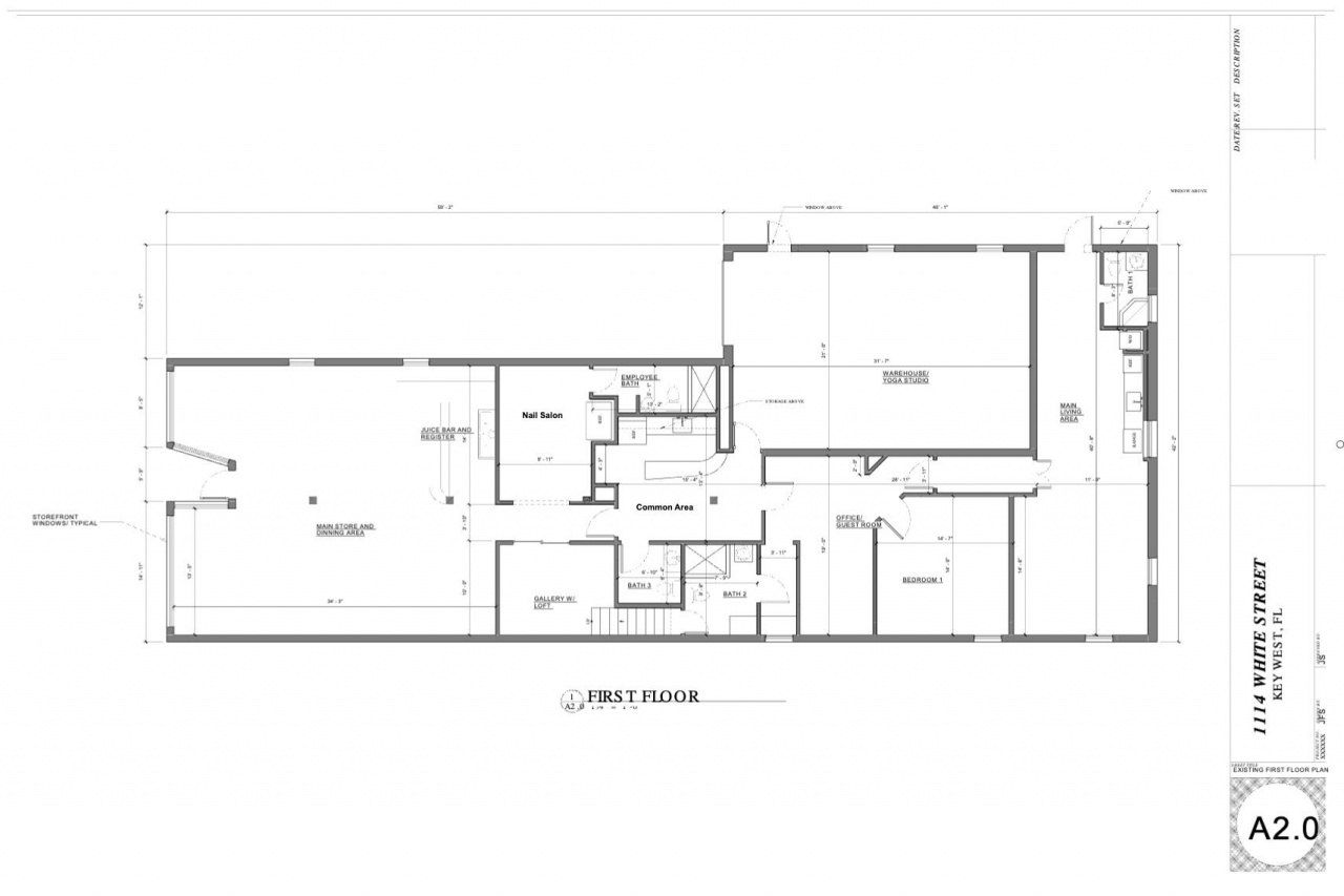 1114 White Street, Key West, FL 33040 Photo