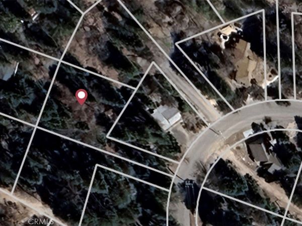0 Thunderbird Drive, Lake Arrowhead, CA 92352