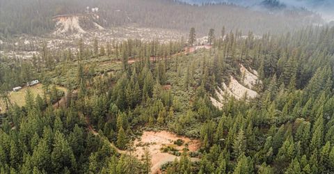 16841 Patterson Mine Rd, Nevada City, CA 95959 Photo