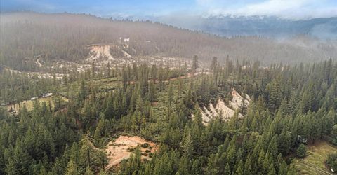 16841 Patterson Mine Rd, Nevada City, CA 95959 Photo
