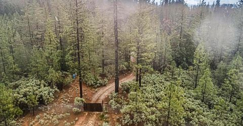 16841 Patterson Mine Rd, Nevada City, CA 95959 Photo