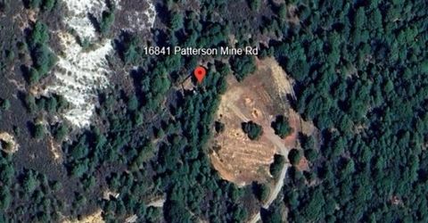 16841 Patterson Mine Rd, Nevada City, CA 95959 Photo
