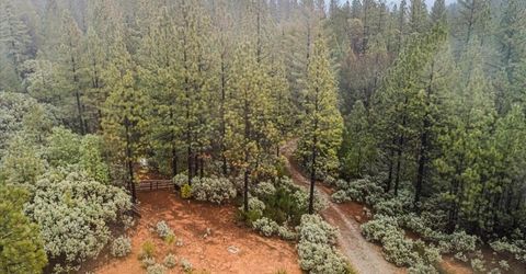 16841 Patterson Mine Rd, Nevada City, CA 95959 Photo