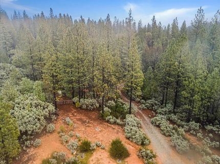 16841 Patterson Mine Rd, Nevada City, CA 95959 Photo