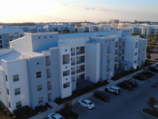 3180 PARADOX CIRCLE, Unit 102, KISSIMMEE, FL 34746