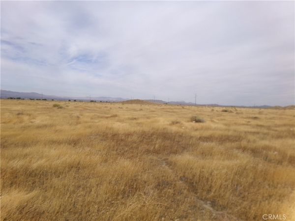 0 W Avenue C-2 West, Lancaster, CA 93536