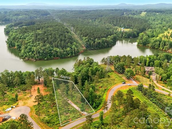 2372 Princeton Mountain None, Connelly Springs, NC 28612