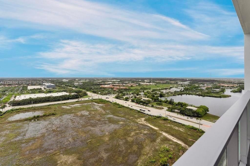 2000 Metropica Way, Unit 2307, Sunrise, FL 33323 Photo