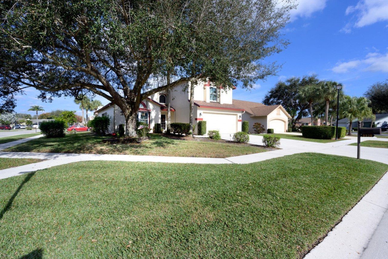 9935 Pine Dust Court, Lake Worth, FL 33467 Photo