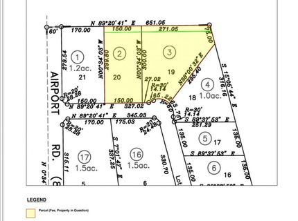 19 Airport Rd, Lincoln, CA 95648 Photo