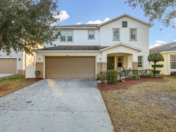 947 EMERALD GREEN COURT, KISSIMMEE, FL 34746