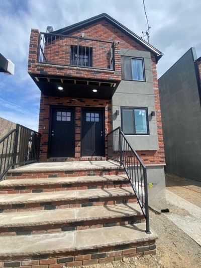 121-09 195th Street, Saint Albans, NY 11413 Main Photo