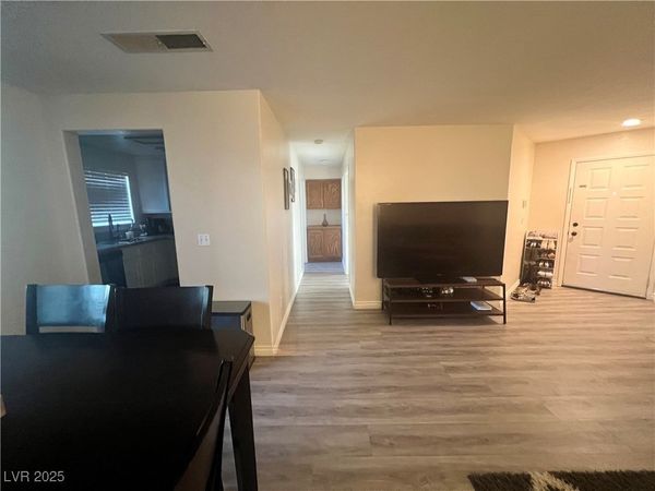 1400 Jamielinn Lane, Unit 102, Las Vegas, NV 89110