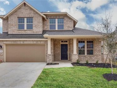 1908 Augustus Drive, Fort Worth, TX 76120