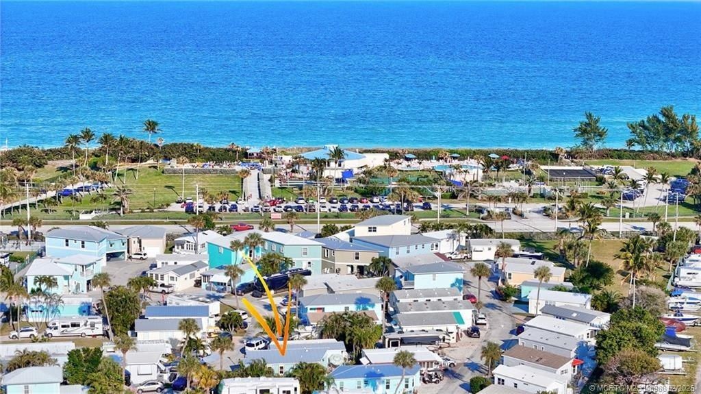 10725 S Ocean Drive, Unit 214, Jensen Beach, FL 34957 Photo