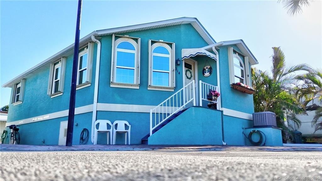 10725 S Ocean Drive, Unit 214, Jensen Beach, FL 34957 Photo