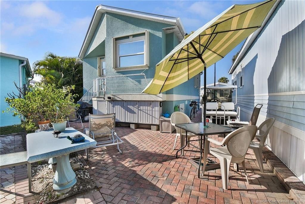 10725 S Ocean Drive, Unit 214, Jensen Beach, FL 34957 Photo