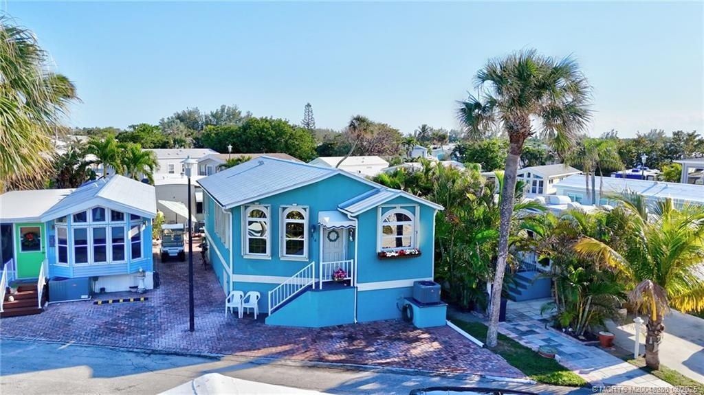 10725 S Ocean Drive, Unit 214, Jensen Beach, FL 34957 Photo