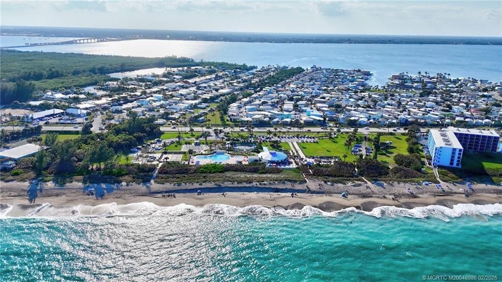 10725 S Ocean Drive, Unit 214, Jensen Beach, FL 34957 Photo
