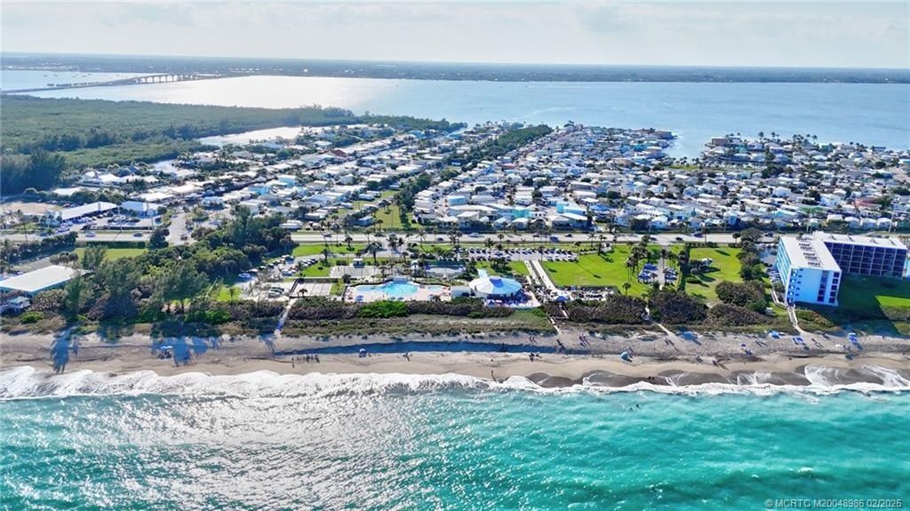 10725 S Ocean Drive, Unit 214, Jensen Beach, FL 34957 Photo