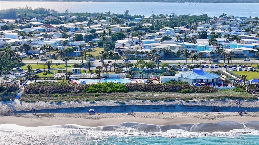 10725 S Ocean Drive, Unit 214, Jensen Beach, FL 34957 Photo