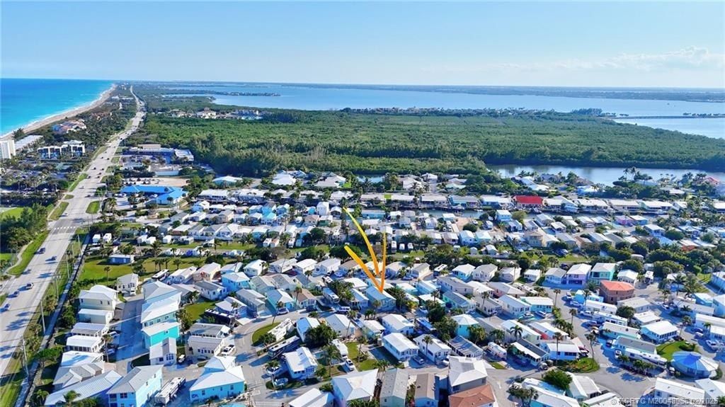 10725 S Ocean Drive, Unit 214, Jensen Beach, FL 34957 Photo