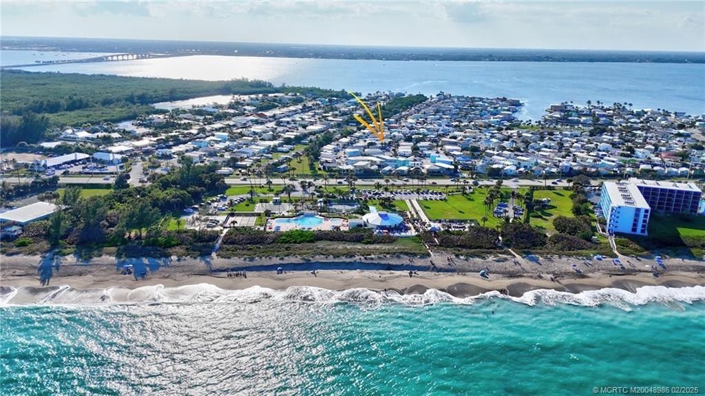 10725 S Ocean Drive, Unit 214, Jensen Beach, FL 34957 Photo