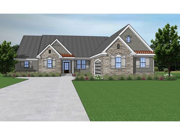 6244 Dublin Drive, Stanwood, MI 49346