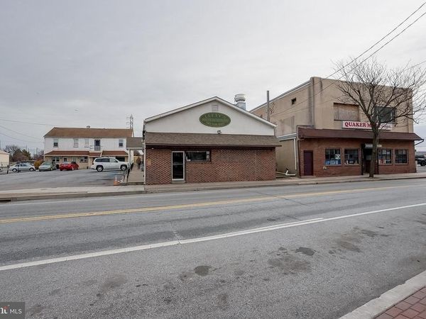 1023 MARKET STREET, MARCUS HOOK, PA 19061