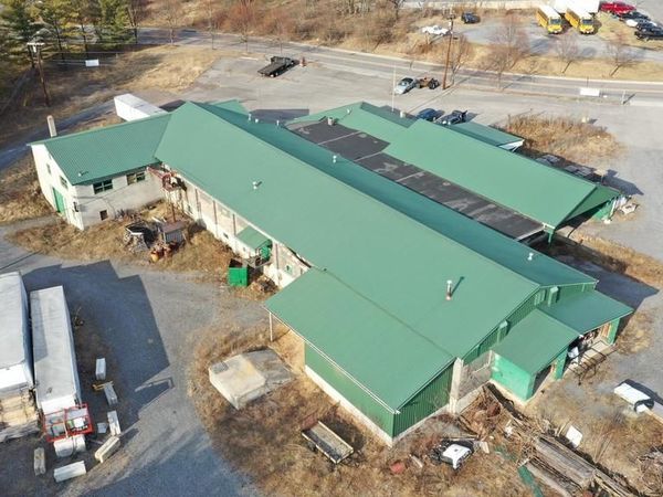 215 ELDER STREET, CUMBERLAND, MD 21502