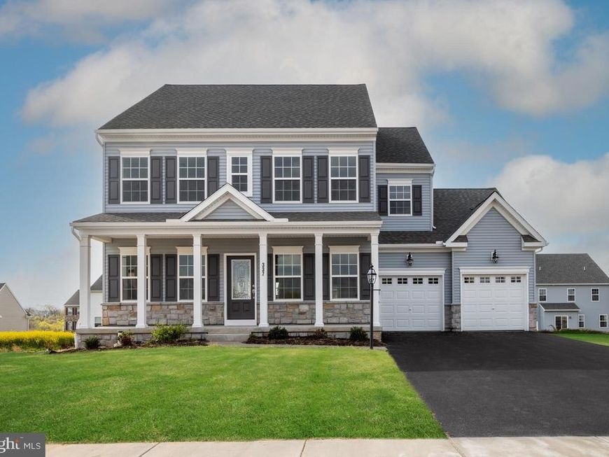 610 E Tolna Road, Unit ADDISON, Shrewsbury, PA 17361 Main Photo