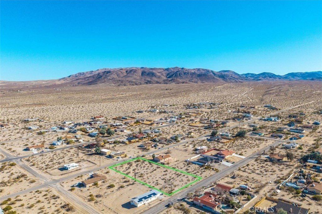 127 Kellogg Avenue, 29 Palms, CA 92277 Main Photo