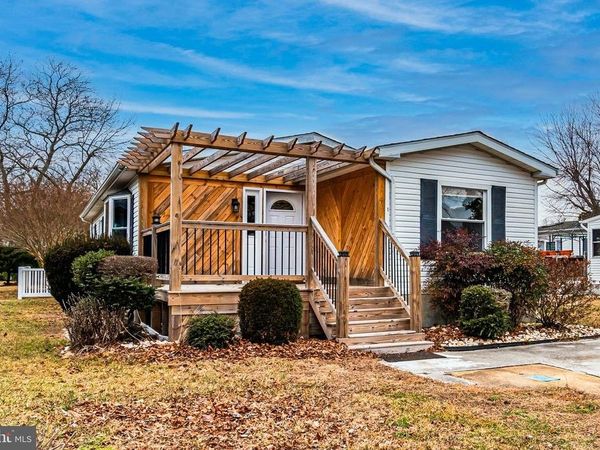 1 CUTLASS DRIVE, BERLIN, MD 21811