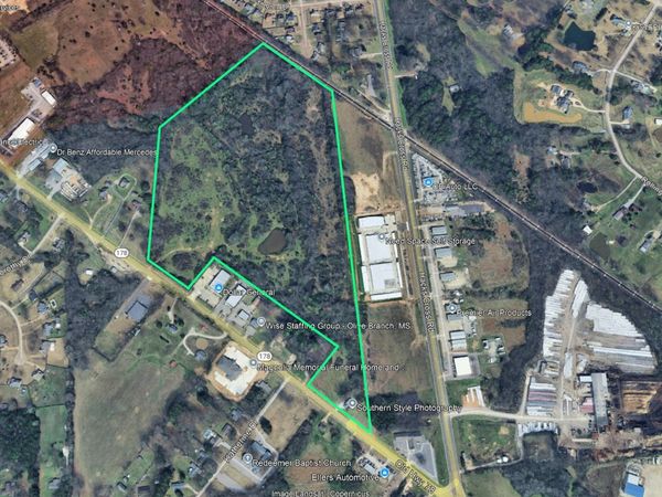 10890 Hwy 178, Olive Branch, MS 38654