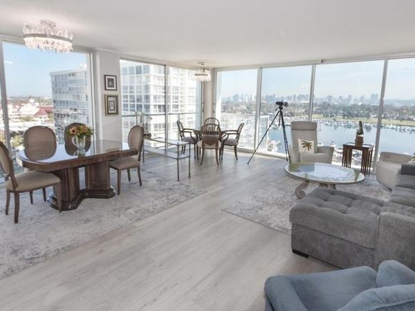 1730 Avenida Del Mundo, Unit 1204, Coronado, CA 92118