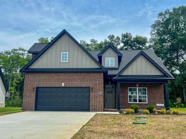 3007 Stonehorn Dr, Bell Buckle, TN 37020