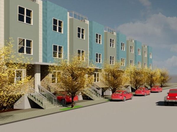 5814 ERDRICK STREET, PHILADELPHIA, PA 19135