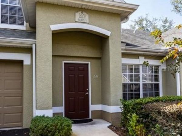 3673 KINGS ROAD, Unit 102, PALM HARBOR, FL 34685