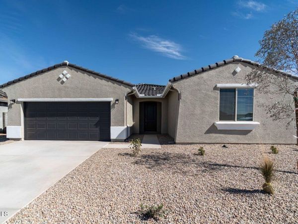 18783 N AVELINO Drive, Maricopa, AZ 85138