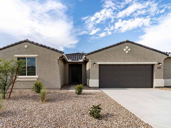 36800 W SAN CLEMENTE Street, Maricopa, AZ 85138