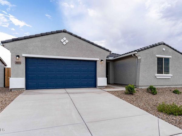 36825 W SAN CLEMENTE Street, Maricopa, AZ 85138