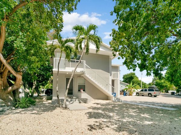 102 Harry Harris Drive, Tavernier, FL 33070