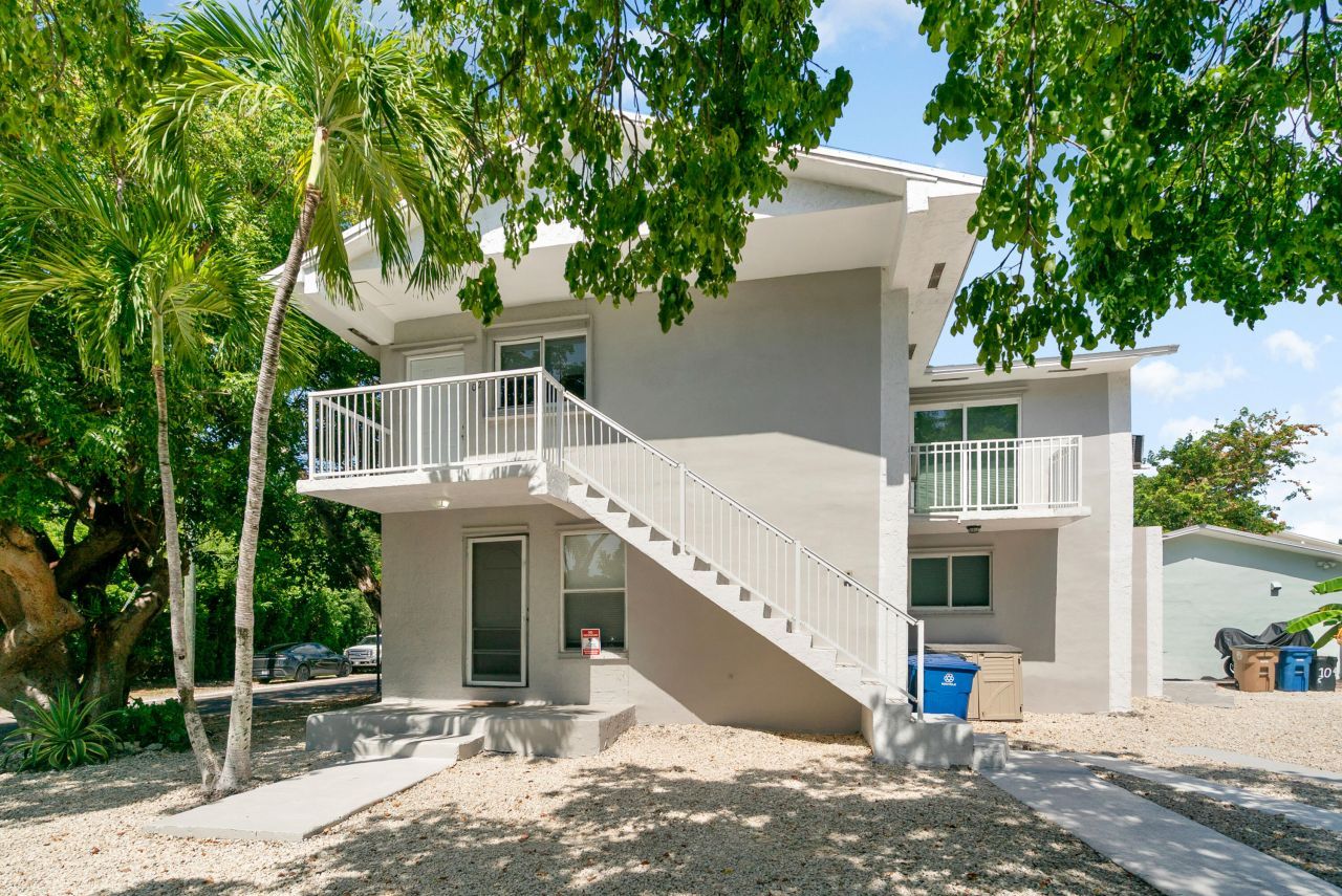 102 Harry Harris Drive, Tavernier, FL 33070 Photo