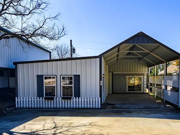 153 Yellowstone Drive, Whitney, TX 76692