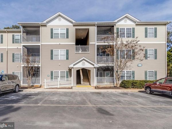 500 CASCADE LANE, Unit 522, REHOBOTH BEACH, DE 19971