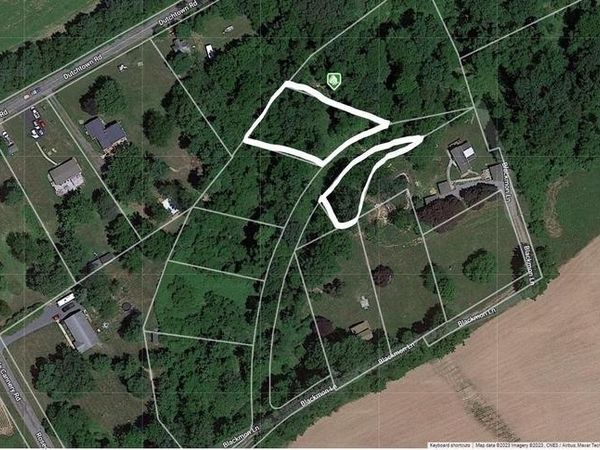 BLACKMON ROAD, STILL POND, MD 21667