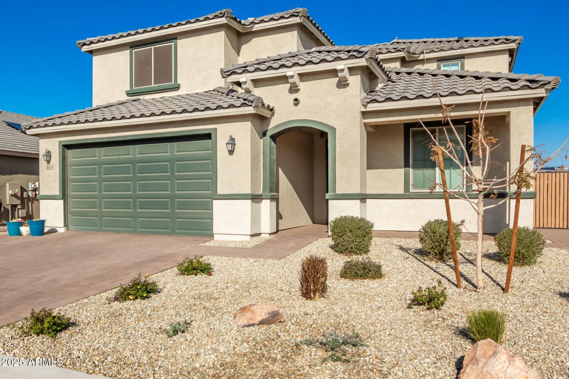 24578 W Concorda Drive, Buckeye, AZ 85326 Main Photo