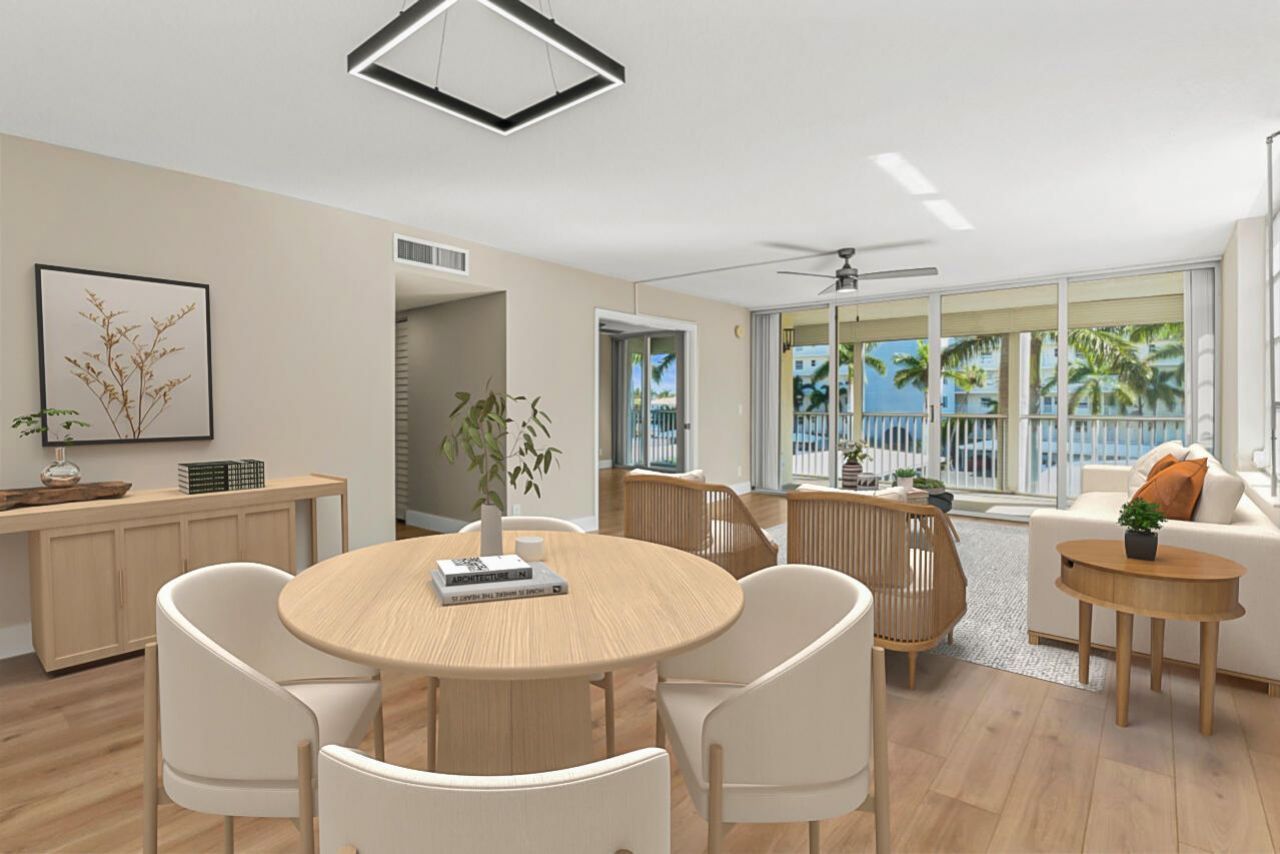 1 Harbourside Drive, Unit 1301, Delray Beach, FL 33483 Photo