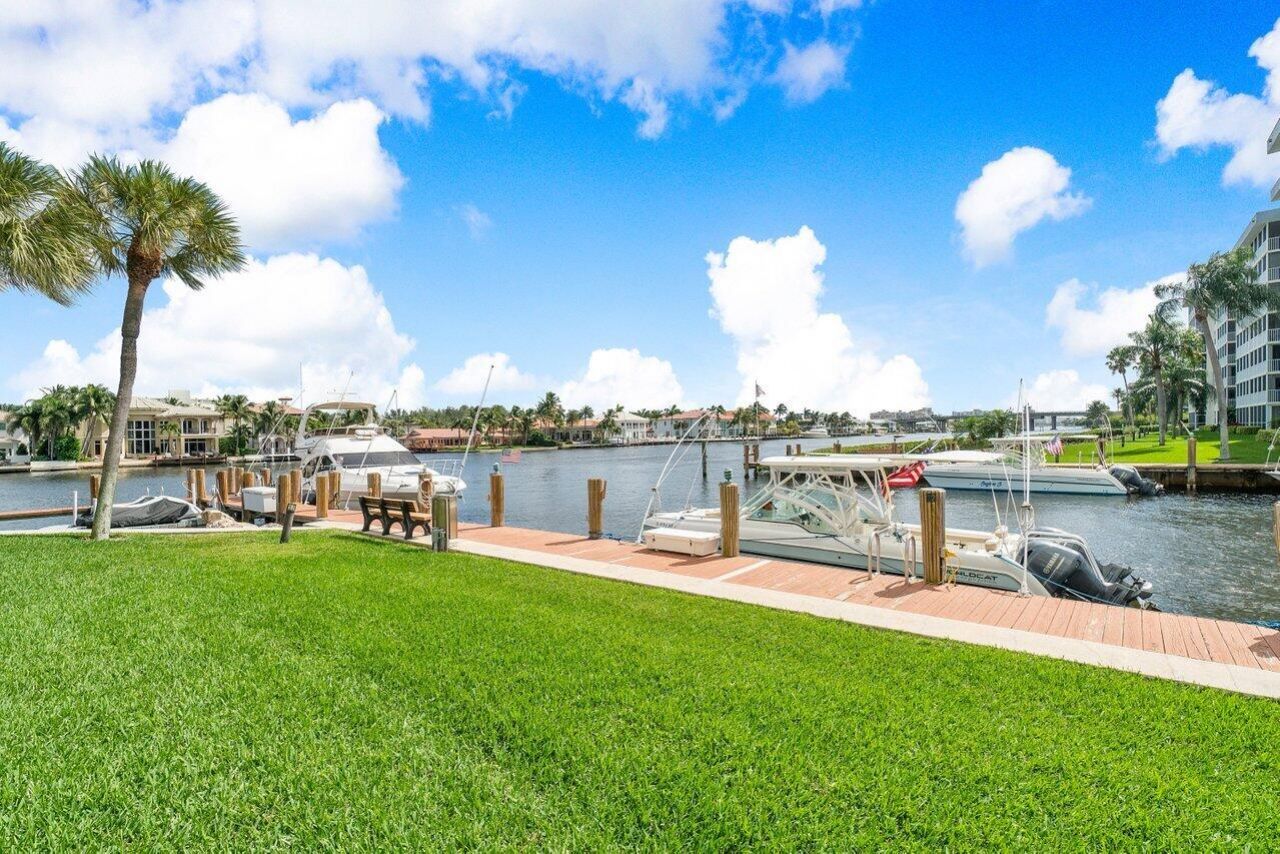 1 Harbourside Drive, Unit 1301, Delray Beach, FL 33483 Photo