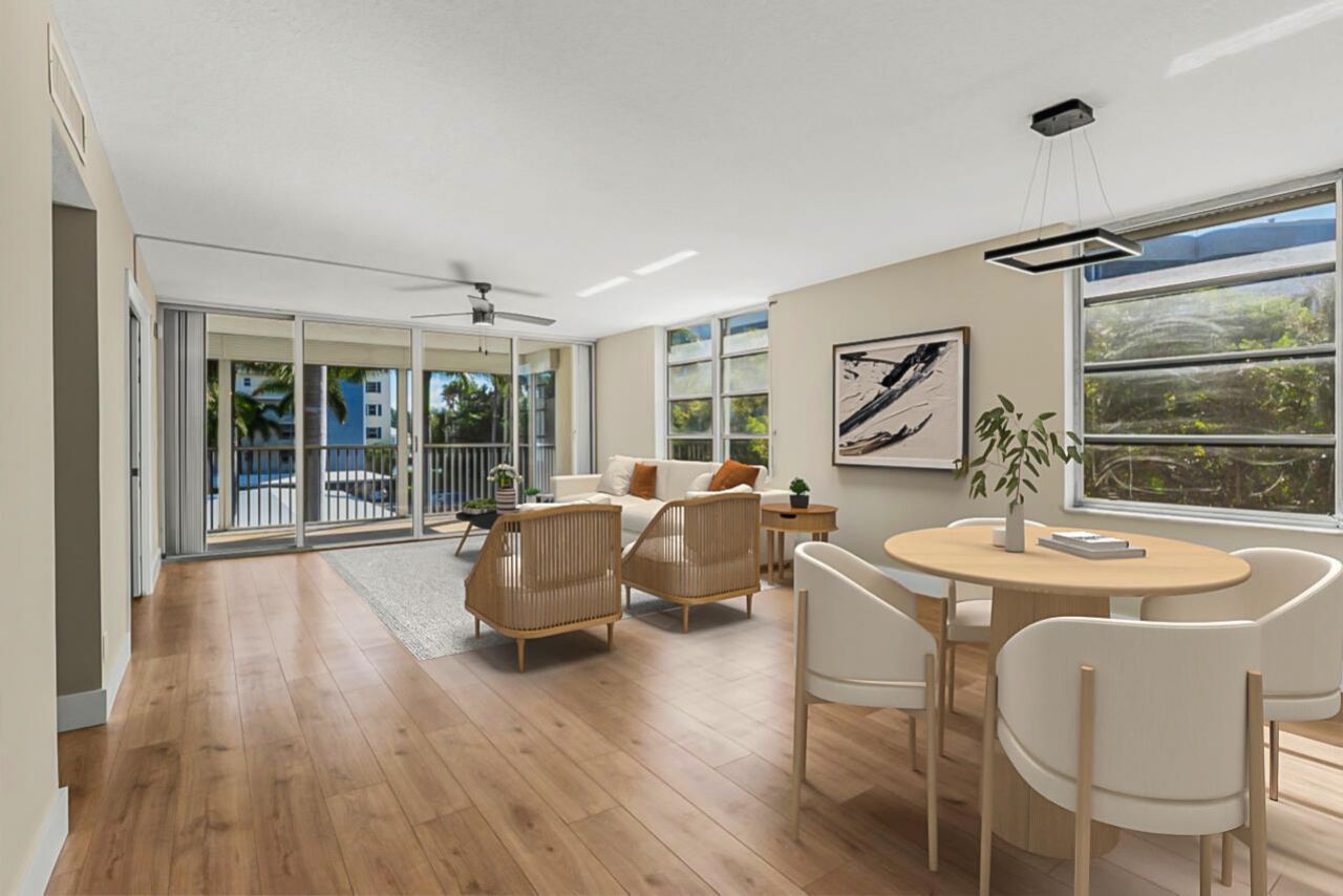 1 Harbourside Drive, Unit 1301, Delray Beach, FL 33483 Photo